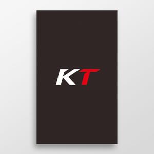 doremi (doremidesign)さんの飲食・クラブ運営の「株式会社KT」のロゴリニューアルへの提案