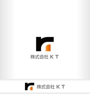 mizuno5218 (mizuno5218)さんの飲食・クラブ運営の「株式会社KT」のロゴリニューアルへの提案