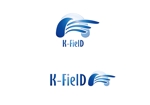 all-e (all-e)さんの株式会社 K-fielDのロゴへの提案