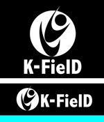 ark-media (ark-media)さんの株式会社 K-fielDのロゴへの提案