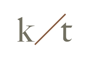 naka6 (56626)さんの飲食・クラブ運営の「株式会社KT」のロゴリニューアルへの提案