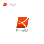 taguriano (YTOKU)さんの株式会社 K-fielDのロゴへの提案