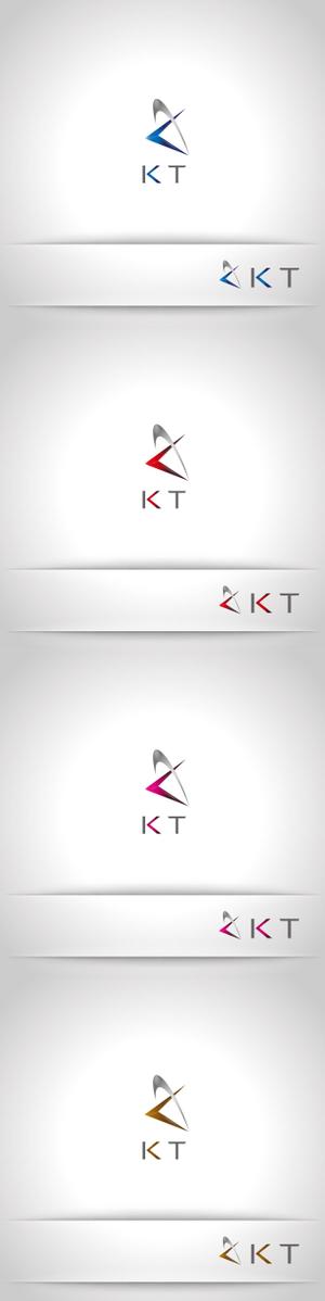 k_31 (katsu31)さんの飲食・クラブ運営の「株式会社KT」のロゴリニューアルへの提案