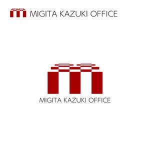 taguriano (YTOKU)さんの新規開業予定の司法書士・行政書士事務所のロゴへの提案