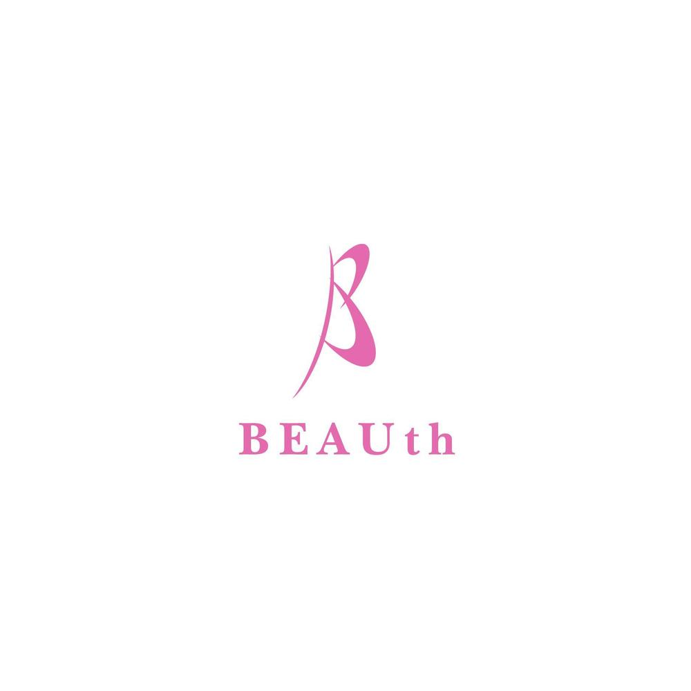 美容整体院《BEAUth美容整体》のロゴ