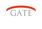 Moon Factory Design (katsuma74)さんの経営コンサルティング会社「株式会社GATE」ロゴへの提案