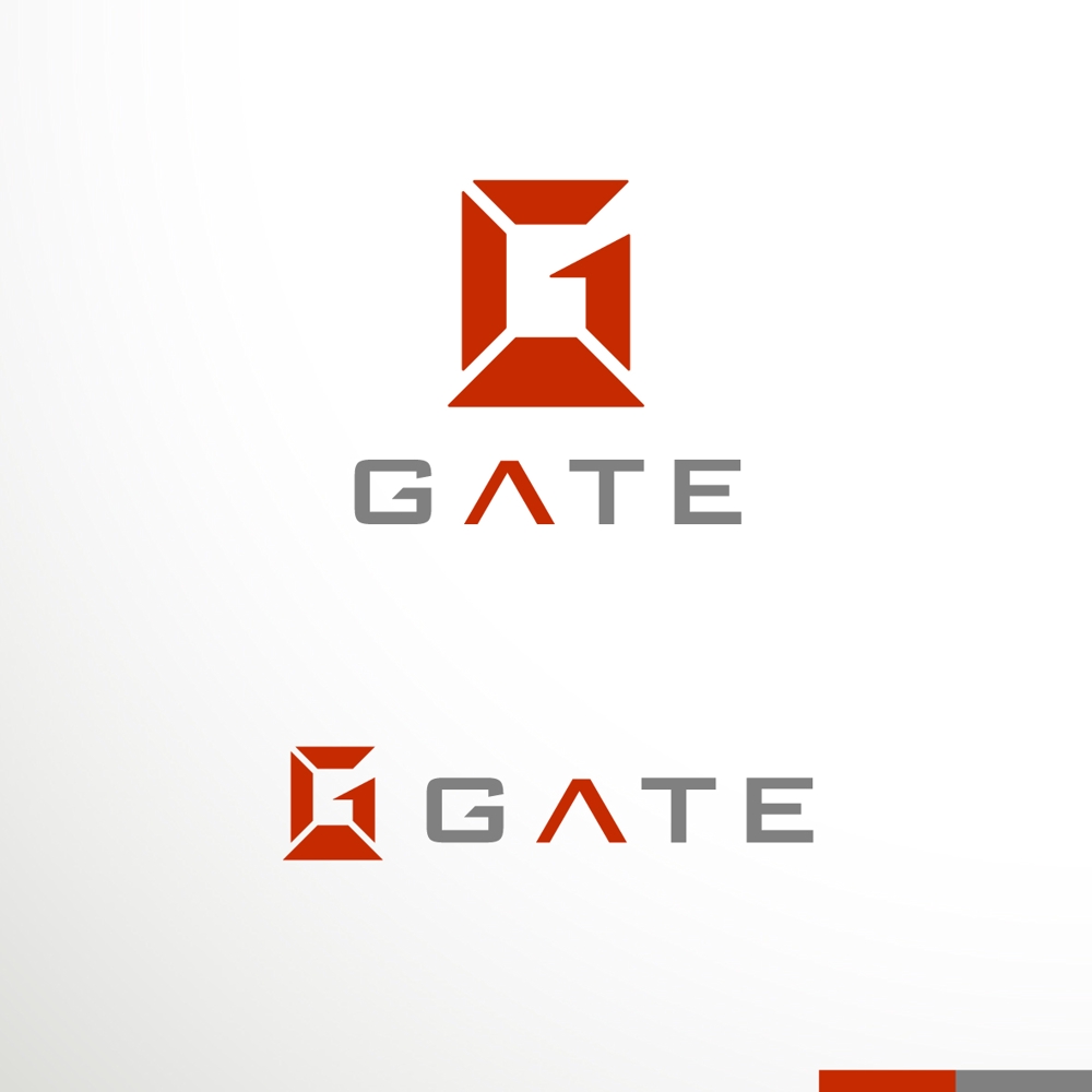 経営コンサルティング会社「株式会社GATE」ロゴ