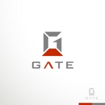 sakari2 (sakari2)さんの経営コンサルティング会社「株式会社GATE」ロゴへの提案