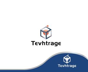 IandO (zen634)さんのTechtrage 株式会社テクトレージのロゴ作成への提案