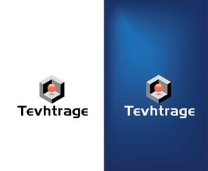 IandO (zen634)さんのTechtrage 株式会社テクトレージのロゴ作成への提案