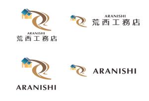 mid2000 (mid2000)さんの建築会社のロゴ制作への提案