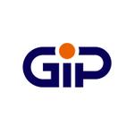 ムーブオン (move-on)さんの新・保安システム（GiP）のロゴ作成への提案