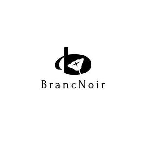ol_z (ol_z)さんの化粧品開発コンサルティング会社「株式会社ブランノワール」のロゴへの提案
