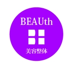 りん (hayashi92)さんの美容整体院《BEAUth美容整体》のロゴへの提案