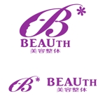 MacMagicianさんの美容整体院《BEAUth美容整体》のロゴへの提案