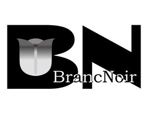 MacMagicianさんの化粧品開発コンサルティング会社「株式会社ブランノワール」のロゴへの提案