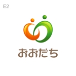 miru-design (miruku)さんの「おおだち」のロゴ作成への提案