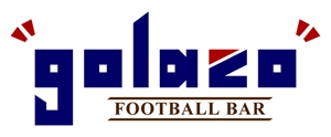 mtz7 (mtz7)さんのフットボールバー(football bar)の店舗名【golazo　ゴラゾー　ごらぞー】への提案