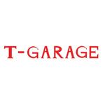 ムーブオン (move-on)さんの「T-GARAGE」自動車鈑金塗装工場 ロゴ作成への提案