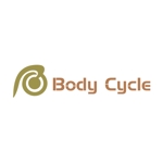 malon7さんのボディケアマッサージ専門店「Body Cycle」のロゴ制作への提案
