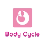 malon7さんのボディケアマッサージ専門店「Body Cycle」のロゴ制作への提案
