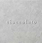 Galsia design (zeacocat86)さんの新築マンション「cioccolato」の看板ロゴ（モダン、イタリア、かわいい、シンプル）への提案