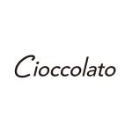 nutsrocker (nutsrocker)さんの新築マンション「cioccolato」の看板ロゴ（モダン、イタリア、かわいい、シンプル）への提案