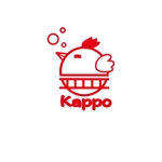ごんぞー (genki0612)さんのKappo（かっぽ）への提案