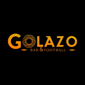 nishikura-t (nishikura-t)さんのフットボールバー(football bar)の店舗名【golazo　ゴラゾー　ごらぞー】への提案