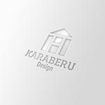 STUDIO ROGUE (maruo_marui)さんの定額制デザイン注文住宅商品「KARABERU Design（カラベルデザイン）」のロゴへの提案