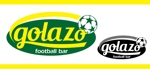 ah_design (ah_design)さんのフットボールバー(football bar)の店舗名【golazo　ゴラゾー　ごらぞー】への提案