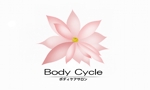 原田 (moe0719xx)さんのボディケアマッサージ専門店「Body Cycle」のロゴ制作への提案
