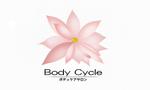 原田 (moe0719xx)さんのボディケアマッサージ専門店「Body Cycle」のロゴ制作への提案