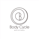 taguriano (YTOKU)さんのボディケアマッサージ専門店「Body Cycle」のロゴ制作への提案