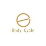 shyo (shyo)さんのボディケアマッサージ専門店「Body Cycle」のロゴ制作への提案