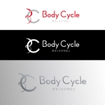 ama design summit (amateurdesignsummit)さんのボディケアマッサージ専門店「Body Cycle」のロゴ制作への提案