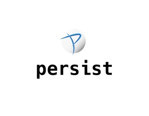 lucas (magodesign)さんの自社WEBサイト「PERSIST株式会社」ロゴ制作への提案