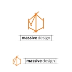 TKN (-TKN-)さんの建築パース会社　ロゴデザイン制作への提案