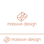 elevenさんの建築パース会社　ロゴデザイン制作への提案