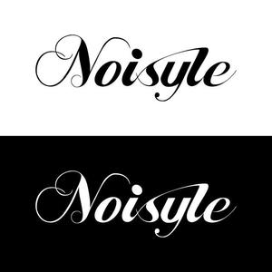 j-design (j-design)さんのメンズサロン　Noisyleのロゴ  への提案