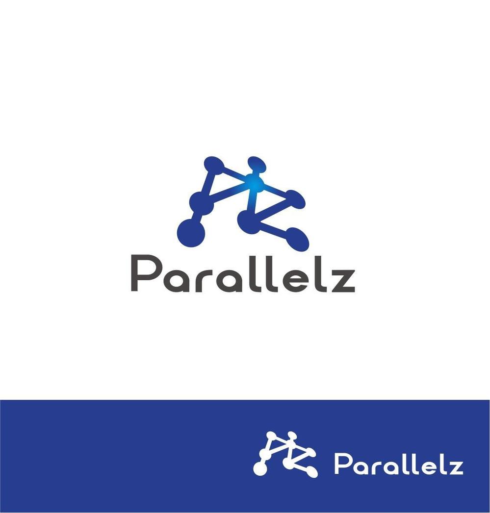 エンターテイメント系モバイルアプリ「plz」のロゴ