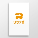 doremi (doremidesign)さんのスマホアプリのロゴデザイン (商標登録予定なし)への提案