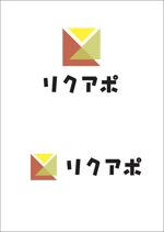 なべちゃん (YoshiakiWatanabe)さんのスマホアプリのロゴデザイン (商標登録予定なし)への提案