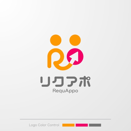 ＊ sa_akutsu ＊ (sa_akutsu)さんのスマホアプリのロゴデザイン (商標登録予定なし)への提案