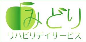 kyonsさんのみどりをイメージ出来るロゴ作成への提案