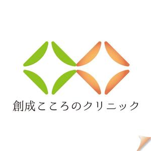 Ano-Ano (anoano)さんの新規開院する精神科・心療内科クリニックのロゴ作成をお願いします。への提案