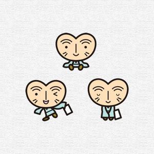 ArtStudio MAI (minami-mi-natz)さんの遠州の妖怪「川猿」キャラクターデザインへの提案