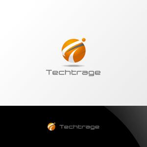 Nyankichi.com (Nyankichi_com)さんのTechtrage 株式会社テクトレージのロゴ作成への提案