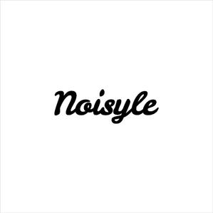 dari88 Design (dari88)さんのメンズサロン　Noisyleのロゴ  への提案