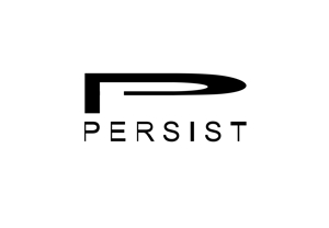 M_design (midesign)さんの自社WEBサイト「PERSIST株式会社」ロゴ制作への提案